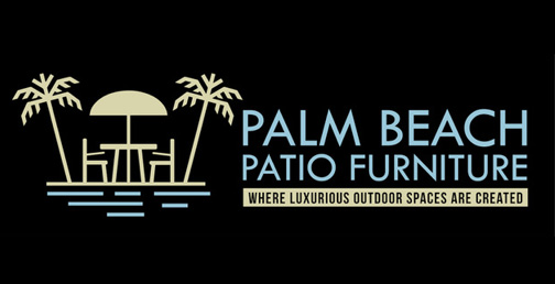 Palm Beach Patio Furniture